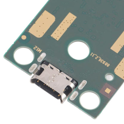 For Honor Pad X8 Pro 11.5 inch ELN-W09 Charging Port Board, For Honor Pad X8 Pro 11.5 inch