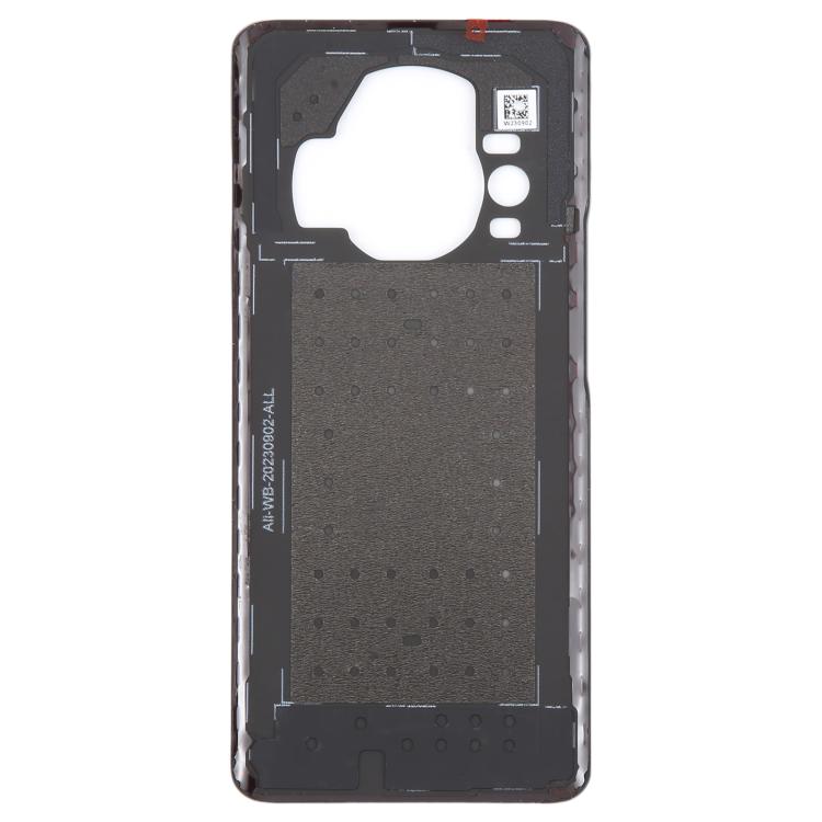 For Honor X9B 5G Original Back Cover, For Honor X9B 5G(Original)