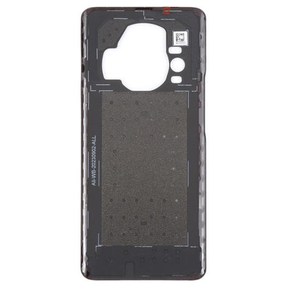 For Honor X9B 5G Original Back Cover, For Honor X9B 5G(Original)