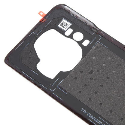For Honor X9B 5G Original Back Cover, For Honor X9B 5G(Original)