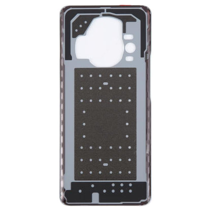 For Honor X9B 5G Original Back Cover, For Honor X9B 5G(Original)