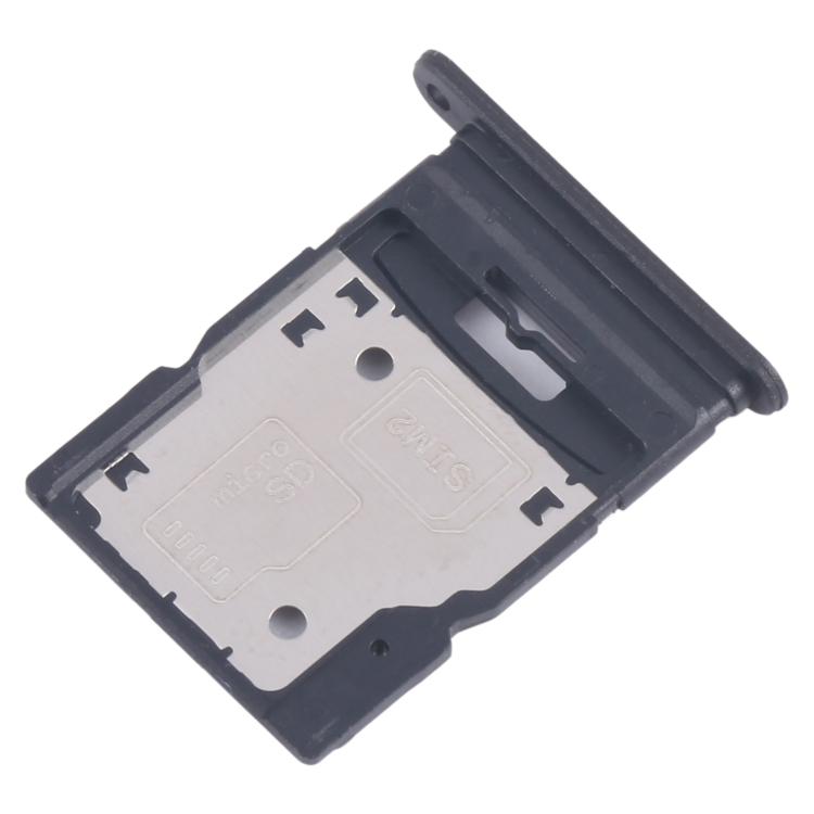 For Nothing Phone CMF SIM Card Tray + SIM / Micro SD Card Tray