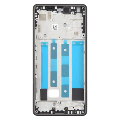 For Sony Xperia Ace III Middle Frame Bezel Plate, For Sony Xperia Ace III, For Sony Xperia Ace III(Orange), For Sony Xperia Ace III(Grey)