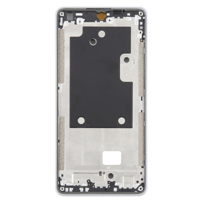 For Sony Xperia Ace III Middle Frame Bezel Plate, For Sony Xperia Ace III(Grey), For Sony Xperia Ace III, For Sony Xperia Ace III(Orange)