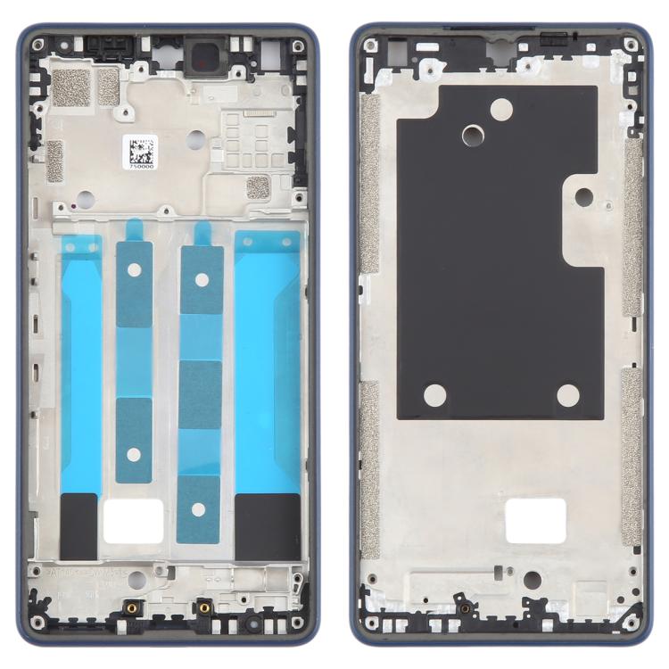 For Sony Xperia Ace III Middle Frame Bezel Plate, For Sony Xperia Ace III(Grey), For Sony Xperia Ace III, For Sony Xperia Ace III(Orange)
