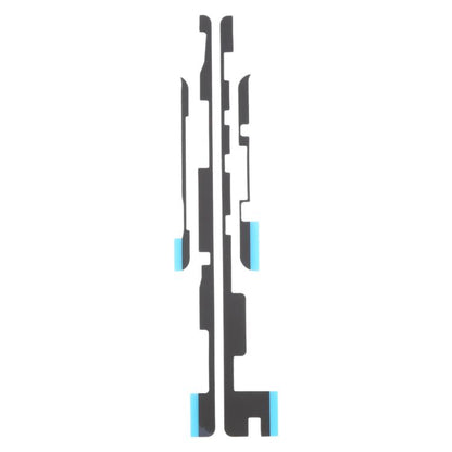 For Sony Xperia 1 VI 10pcs Original Front Housing Adhesive, For Sony Xperia 1 VI