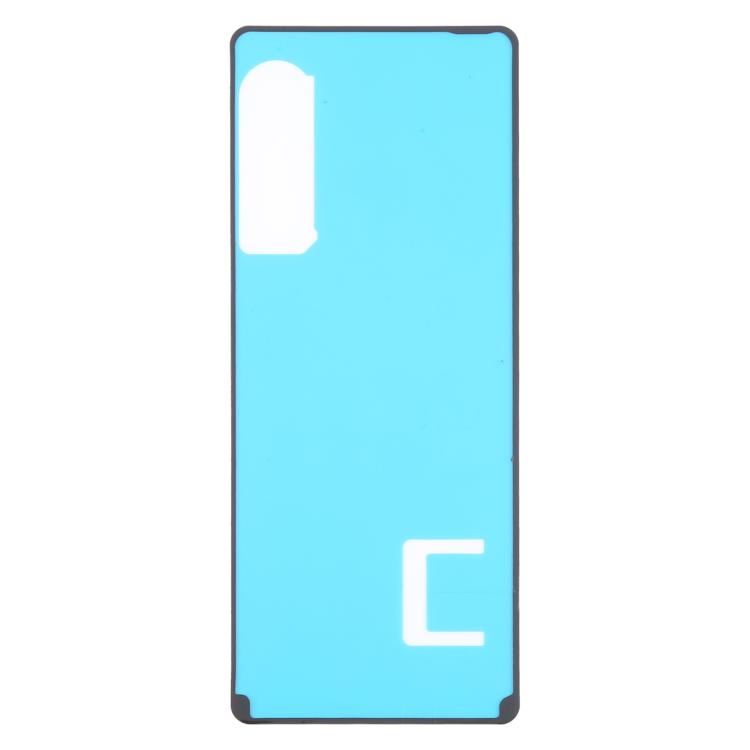For Sony Xperia 5 IV 10pcs OEM Back Housing Cover Adhesive, For Sony Xperia 5 IV