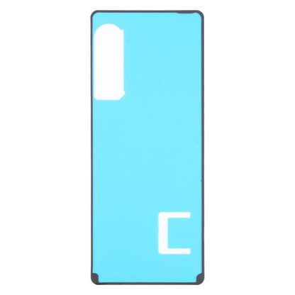 For Sony Xperia 5 IV 10pcs OEM Back Housing Cover Adhesive, For Sony Xperia 5 IV