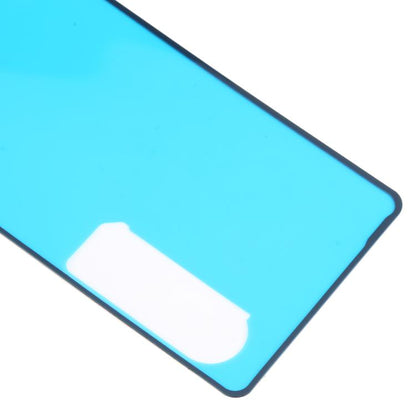 For Sony Xperia 5 IV 10pcs OEM Back Housing Cover Adhesive, For Sony Xperia 5 IV