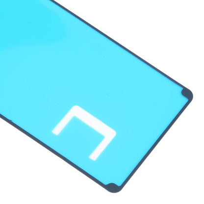 For Sony Xperia 5 IV 10pcs OEM Back Housing Cover Adhesive, For Sony Xperia 5 IV