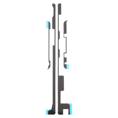 For Sony Xperia 5 IV 10pcs Front Housing Adhesive, For Sony Xperia 5 IV