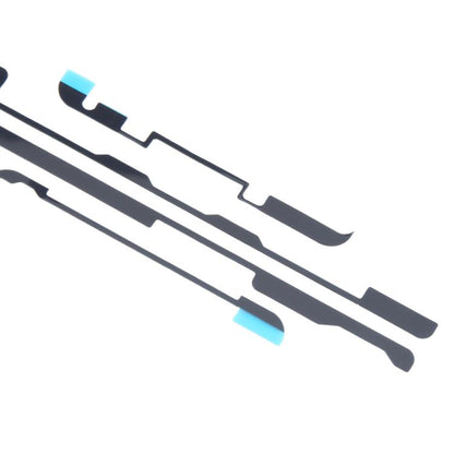 For Sony Xperia 5 IV 10pcs Front Housing Adhesive, For Sony Xperia 5 IV