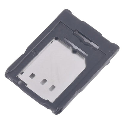 For Sony Xperia Pro-I SIM Card Tray + SIM / Micro SD Card Tray, For Sony Xperia Pro-I
