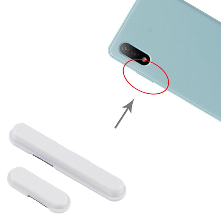 For Sony Xperia ACE II Power Button and Volume Control Button, For Sony Xperia ACE II