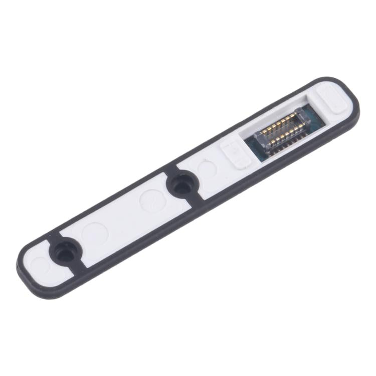 For Sony Xperia XZ1 Compact Power Fingerprint Button, For Sony Xperia XZ1 Compact