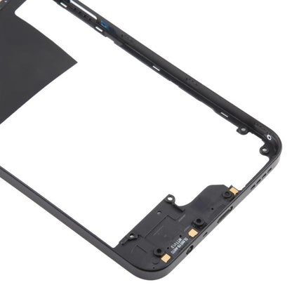 For Realme C53 4G RMX3760 Middle Frame Bezel Plate, For Realme C53 4G, or Realme C53 4G