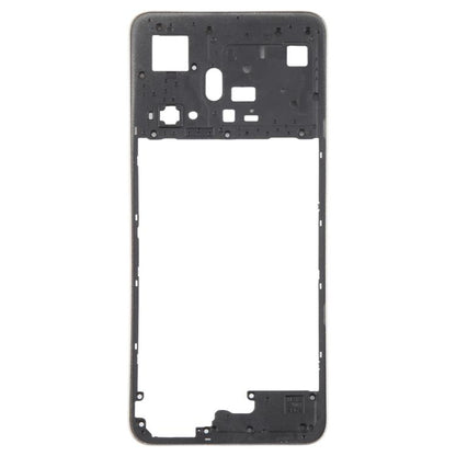 For Realme C55 4G RMX3710 Middle Frame Bezel Plate, For Realme C55 4G