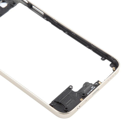 For Realme C55 4G RMX3710 Middle Frame Bezel Plate, For Realme C55 4G