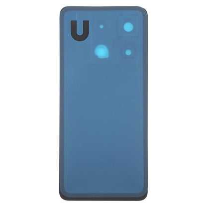 For Xiaomi Redmi Note 13 Pro 5G OEM Back Cover with Camera Lens Cover