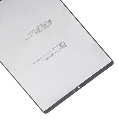 For Lenovo Legion Y700 3nd 2025 LCD Screen with Digitizer Full Assembly, For Lenovo Legion Y700 3nd 2025