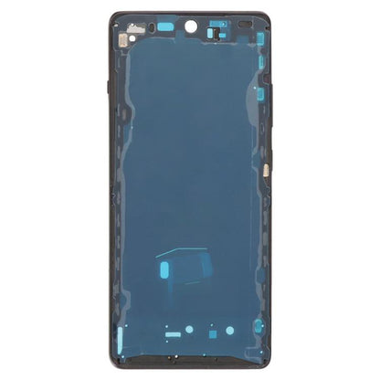 For OnePlus 12R Middle Frame Bezel Plate, For OnePlus 12R