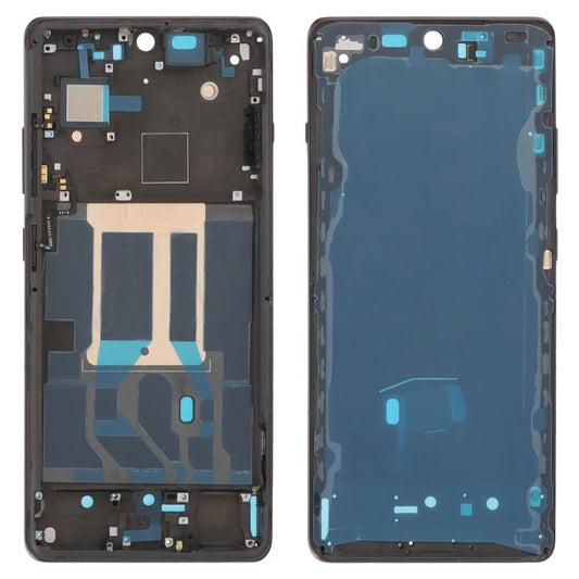 For OnePlus 12R Middle Frame Bezel Plate, For OnePlus 12R