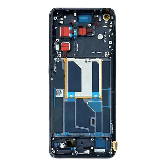 For OnePlus 11 Middle Frame Bezel Plate, For OnePlus 11