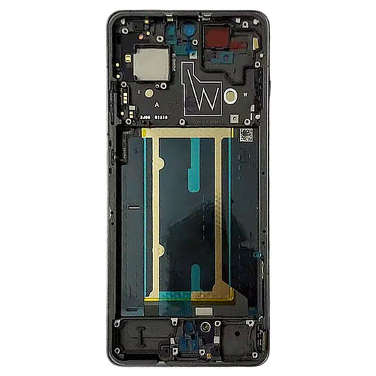 For OnePlus Ace 5 Middle Frame Bezel Plate, For OnePlus Ace 5
