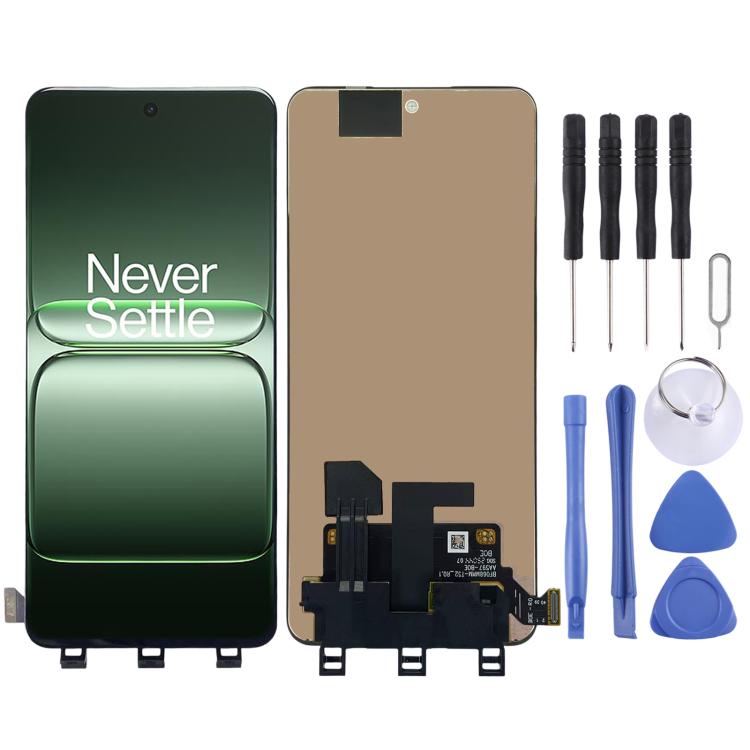 For OnePlus Ace 5 Racing LCD Screen With Digitizer Full Assembly