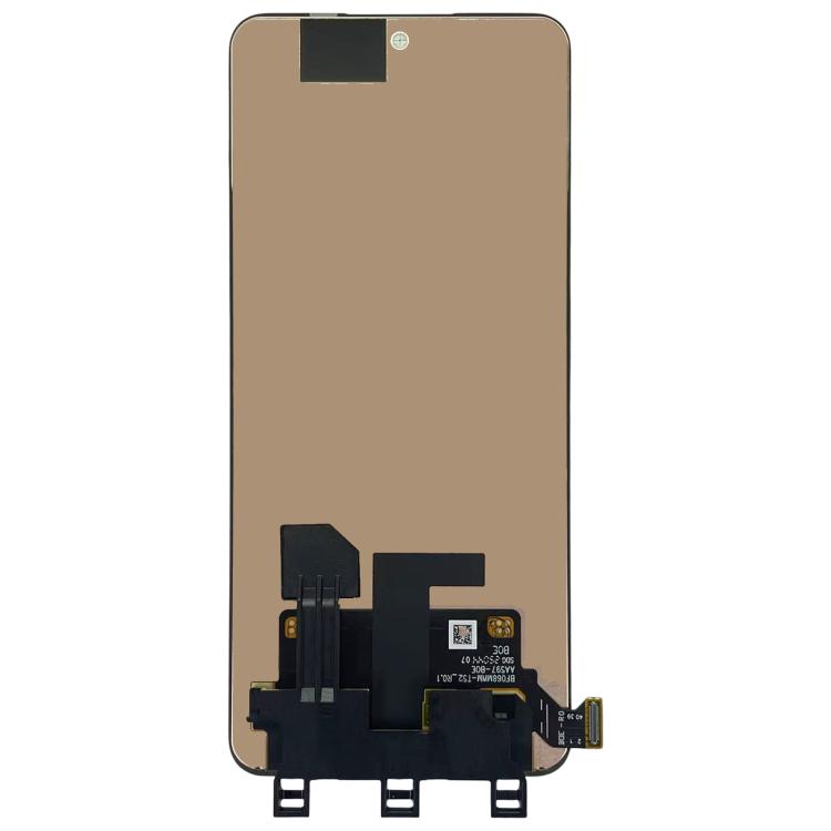 For OnePlus Ace 5 Racing LCD Screen With Digitizer Full Assembly