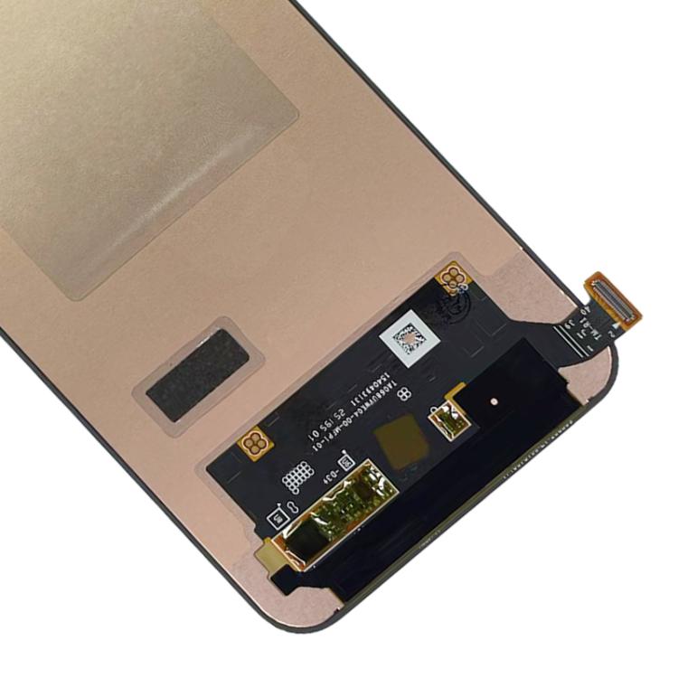 For OnePlus Ace 5 Ultra Original LCD Screen with Digitizer Full Assembly