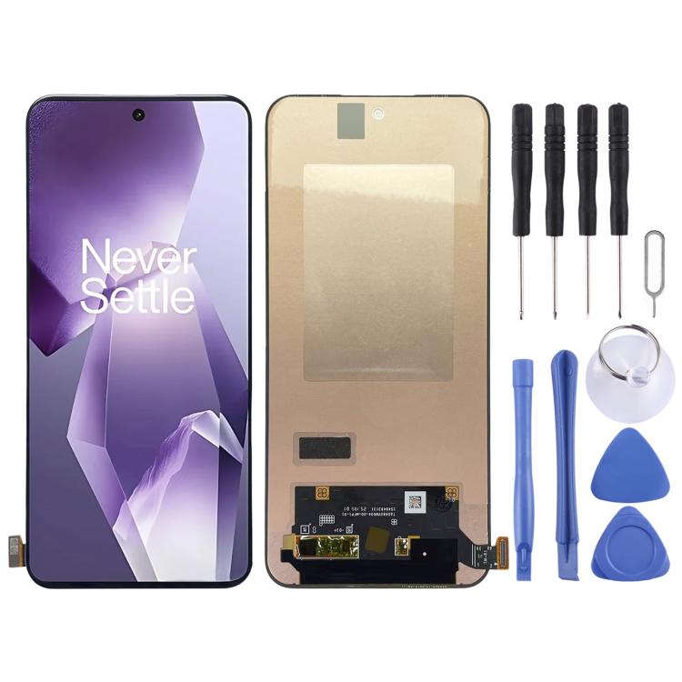 For OnePlus Ace 6 Pro Original LCD Screen with Digitizer Full Assembly