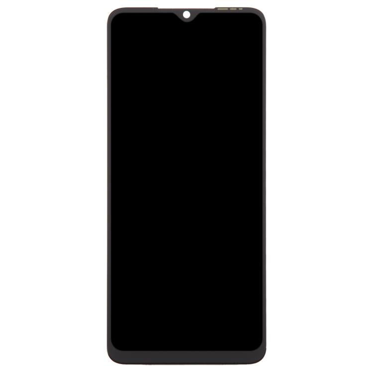 For Itel A50 OEM LCD Screen with Digitizer Full Assembly, For Itel A50