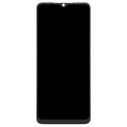For Itel A50 OEM LCD Screen with Digitizer Full Assembly, For Itel A50