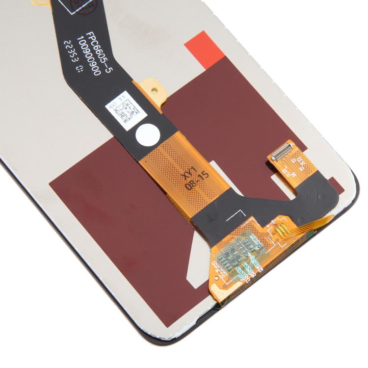 For Itel A50 OEM LCD Screen with Digitizer Full Assembly, For Itel A50