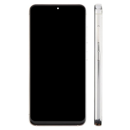 For Samsung Galaxy S23 SM-S911B EU Version 5.96 inch TFT LCD Screen Digitizer Full Assembly with Frame, Not Supporting Fingerprint Identification, For Samsung Galaxy S23 SM-S911B EU Version 5.96 inch(Not Fingerprint)