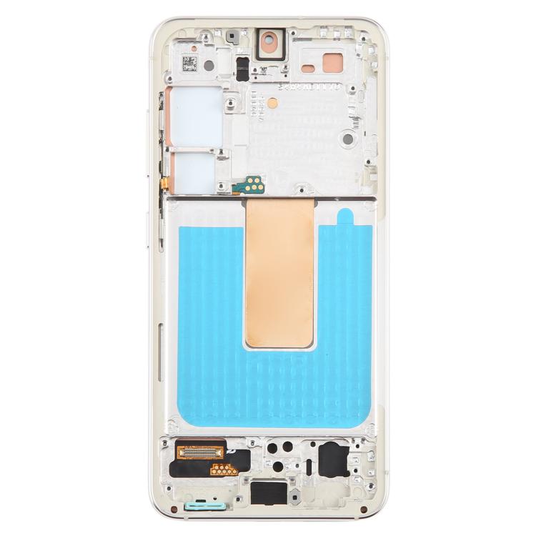For Samsung Galaxy S23 SM-S911B EU Version 5.96 inch TFT LCD Screen Digitizer Full Assembly with Frame, Not Supporting Fingerprint Identification, For Samsung Galaxy S23 SM-S911B EU Version 5.96 inch(Not Fingerprint)