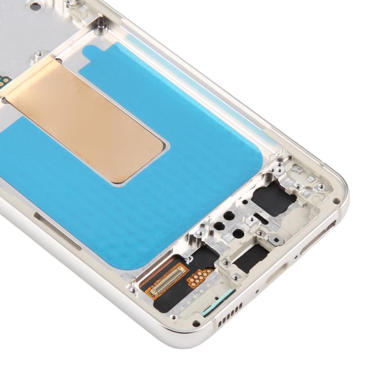 For Samsung Galaxy S23 SM-S911B EU Version 5.96 inch TFT LCD Screen Digitizer Full Assembly with Frame, Not Supporting Fingerprint Identification, For Samsung Galaxy S23 SM-S911B EU Version 5.96 inch(Not Fingerprint)