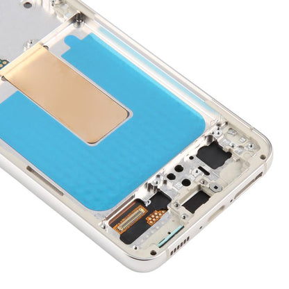 For Samsung Galaxy S23 SM-S911B EU Version 5.96 inch TFT LCD Screen Digitizer Full Assembly with Frame, Not Supporting Fingerprint Identification, For Samsung Galaxy S23 SM-S911B EU Version 5.96 inch(Not Fingerprint)