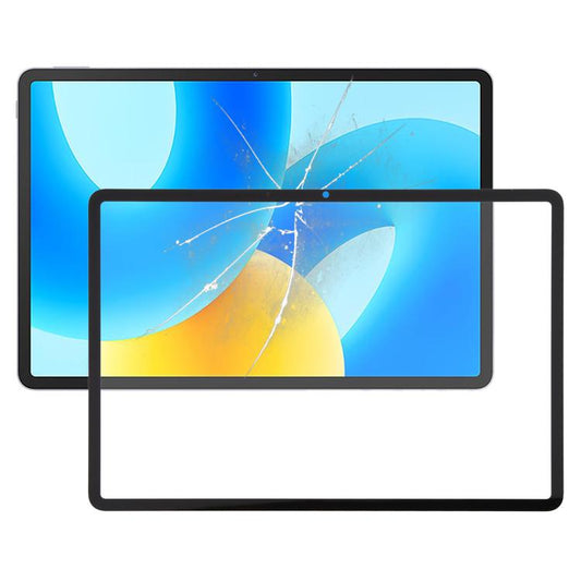 For Huawei MatePad 11.5 inch BTK-W09/AL09 Front Screen Outer Glass Lens, HD Version
