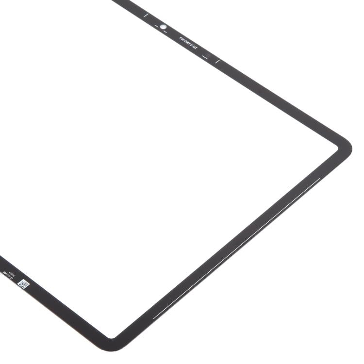 For Huawei MatePad 11.5 inch BTK-W09/AL09 Front Screen Outer Glass Lens, HD Version