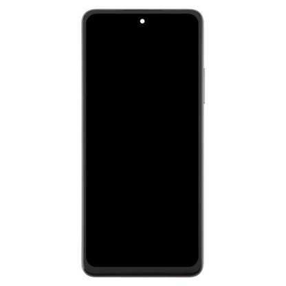 For Realme C67 4G RMX3890 OEM LCD Screen Digitizer Full Assembly with Frame, For Realme C67 4G(Dark Green), For Realme C67 4G