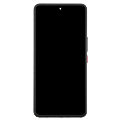 For ZTE nubia Neo 3 GT Original Disassembled LCD Screen Digitizer Full Assembly with Frame