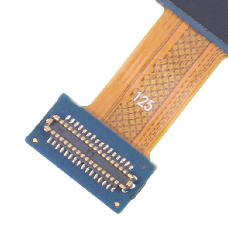 For Samsung Galaxy Tab S9 FE+ 5G SM-X616/X610 Original Front Facing Camera, For Samsung Galaxy Tab S9 FE+ 5G(Original)