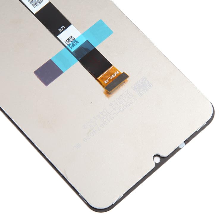 For Realme C51s 4G RMX3765 OEM LCD Screen with Digitizer Full Assembly, For Realme C51s 4G