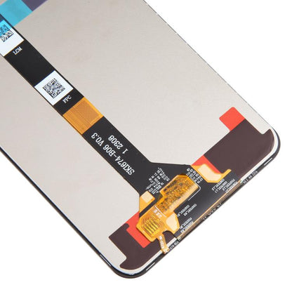 For Realme C51s 4G RMX3765 OEM LCD Screen with Digitizer Full Assembly, For Realme C51s 4G