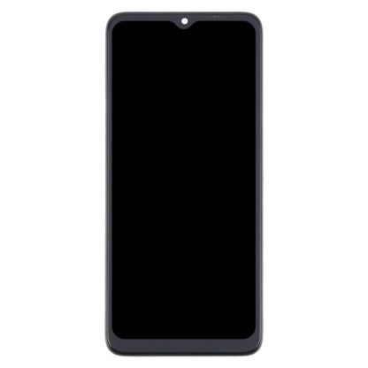 For TCL 40X 5G T609 OEM LCD Screen Digitizer Full Assembly with Frame, For TCL 40 X 5G