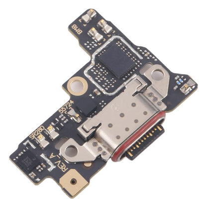 For Motorola Moto X40 5G XT2301-5 Original Charging Port Board, For Motorola Moto X40 5G