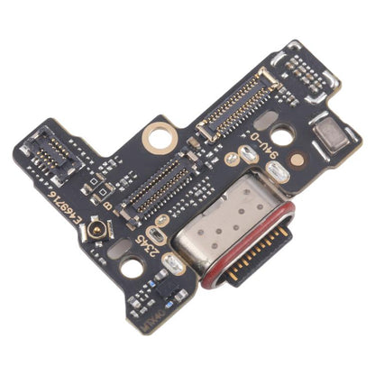 For Motorola Moto X40 5G XT2301-5 Original Charging Port Board, For Motorola Moto X40 5G