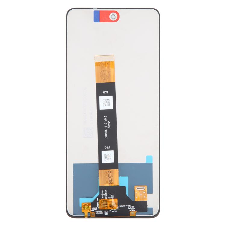 For TCL 50 5G OEM LCD Screen with Digitizer Full Assembly, For TCL 50 5G